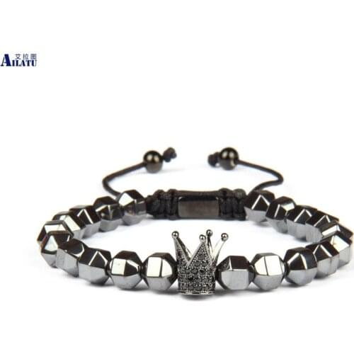 Black Bracelets Ailatu China