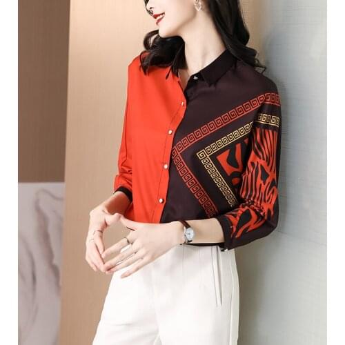 Цветные блузки BOYASHENE China At AliExpress