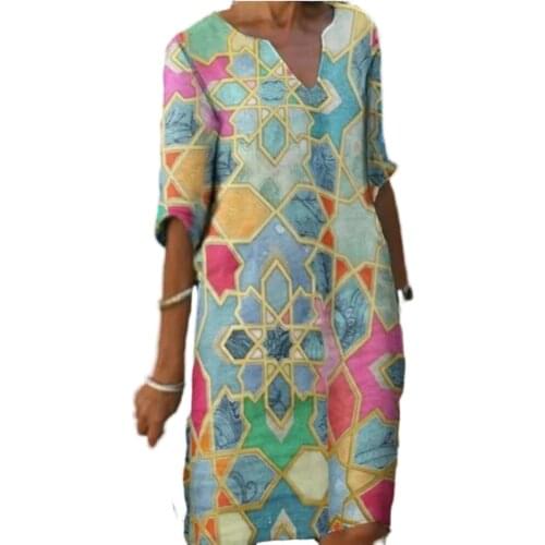 DERNMUUR Long Dresses