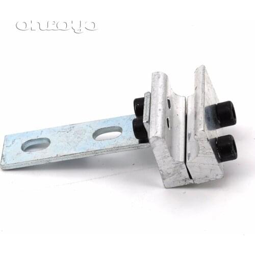 Computer Embroidery Machine Parts In Supporting Chuck Clamp