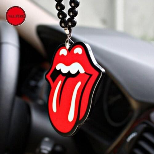 FULL WERK Motorcycle Accessories