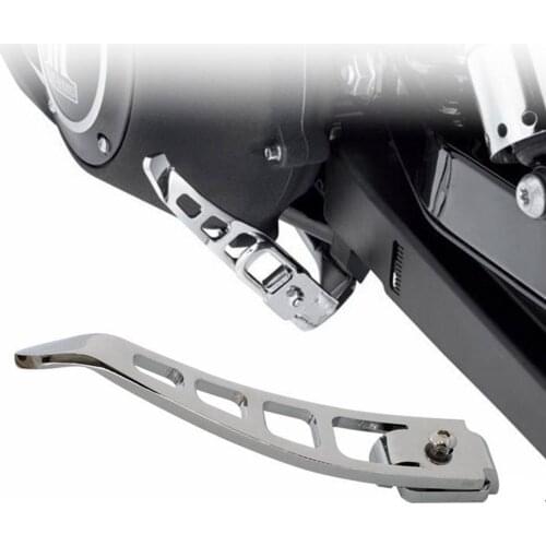 Motorcycle Kickstand Extension For Harley Low Rider S FXDLS 2016-2017