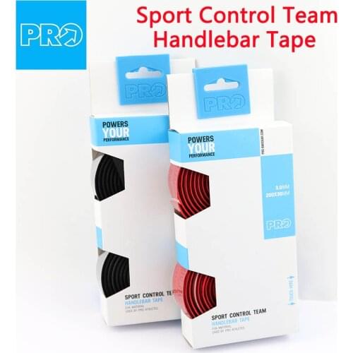 Shimano PRO Sport Control Team Handlebar Tape Road Bike Bicycle Handlebar Tape EVA Genuine bicycle accessories