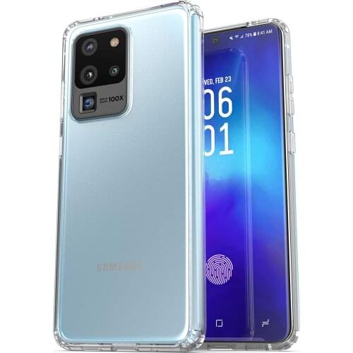 Чехлы для телефонов Samsung Galaxy S20 plus LNBEI China At AliExpress