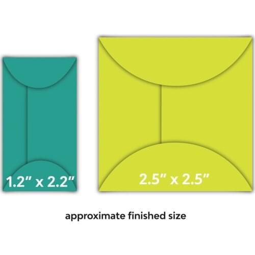 Metal cutting dies cut die envelope 1 card Scrapbook paper craft knife mould blade punch stencils