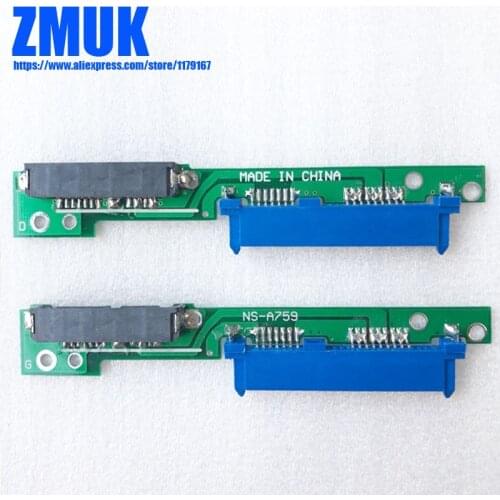 New HDD 2ND BOARD For Lenovo Ideapad 310 320 330 510 520 Series,P/N 5C50L67280 NS-A759