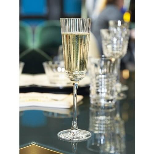 Luxury Creative Wine Glass Decoration Display Wine Glass Grape Wine Shot Crystal Wine Glasses Glazen Bekers Shot Glasses BW50JIU