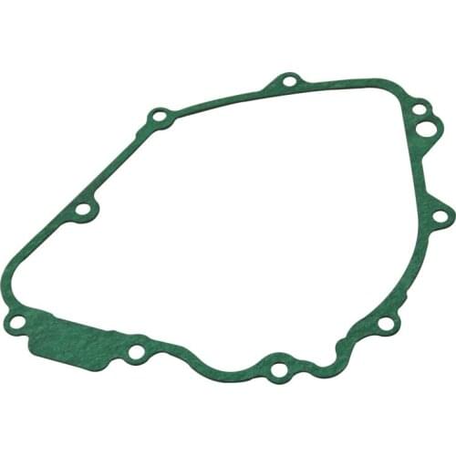 LOPOR For Honda CBR929RR 2000 2001 Motorcycle Generator Stator Engine Cover Gasket