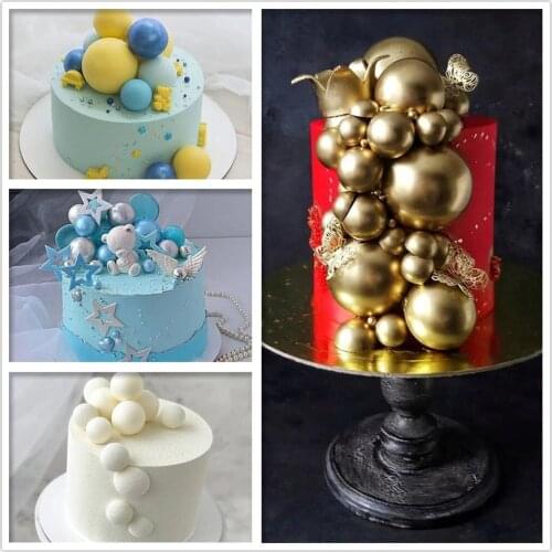 Magic Bubble Silicone Mould of Dried Flower Resin Decorative Craft DIY arc ring mold Type epoxy resin molds for jewelry