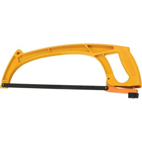 High-grade aluminum alloy saw frame