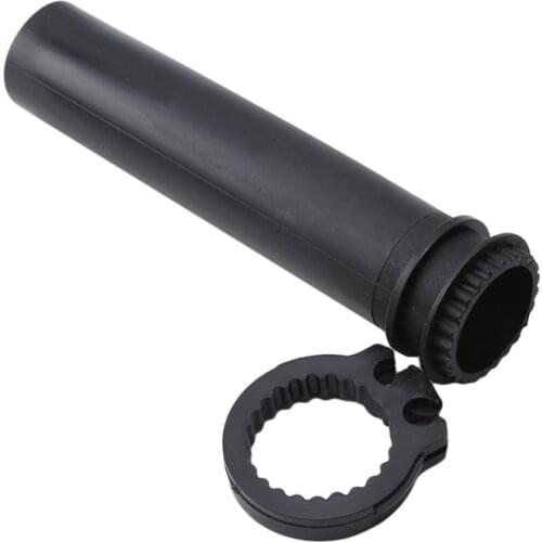 High Quality Plastic Car Oil Tool 7/8 ''22mm Motorcycle Stuur Throttle Kern Handvat Bar Grips Olieman Throttle Maintenance