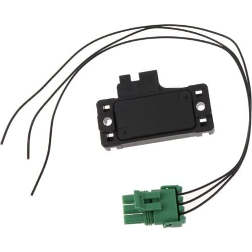 3 Bar MAP Sensor For GM STYLE Megasquirt Motec Electromotive Turbo With Plug Wire 12223861 16040749 28TB