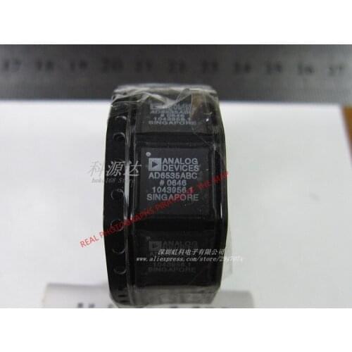 5pcs/lot AD6535ABC AD6535 BGA