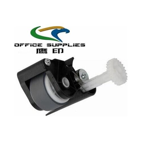 5PCS JAPAN 1547069 PICK ASSY Pickup Roller for Epson L200 L201 L100 L101 T22 ME33 ME330 ME35 ME350 TX120 TX130 SX125 S22 SX130