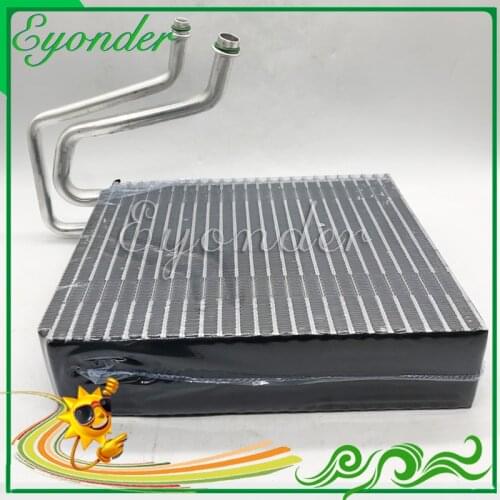 A/C AC Air Conditioning Evaporator Cooling Coil Core for Land rover RANGE ROVER EVOQUE LV FREELANDER 2 LR2 LR009797 LR004007