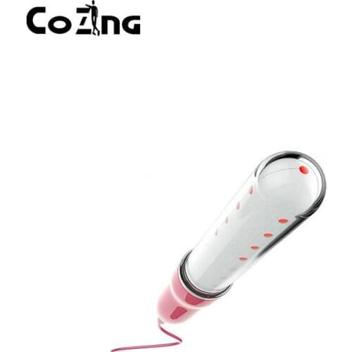 Tens Promotion Vaginal Massage Cleaner New Laser Vaginal Tightening Therapy Feminine Firming vaginal Pelvic Muscle