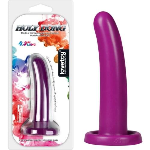 Anal plug sex toys dildo Silicone Butt Plug with Suction Base Arse Stimulation Sexual Toys for Men and Women