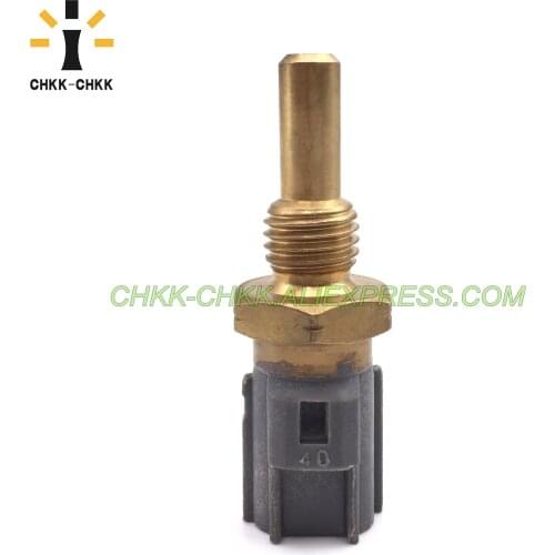 CHKK-CHKK Engine Coolant Temperature Sensor OEM 89422-35010 FOR Mazda Toyota Camry Corolla LEXUS ES300 8942235010