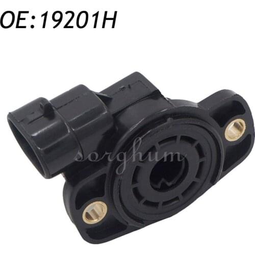 19201H For Citroen Berlingo Xsara Picasso AX ZX SAXO XANTIA Throttle Position Sensor