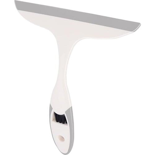 Power Kitchen Cleaning Brush Washing Comfort Handle for Dish Window Floor