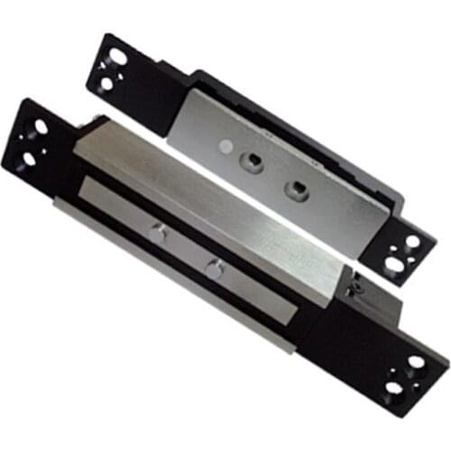 2200 Kg(480000LB) Holding Force Electric Shear Magnetic Lock for Access Control or Intercom System