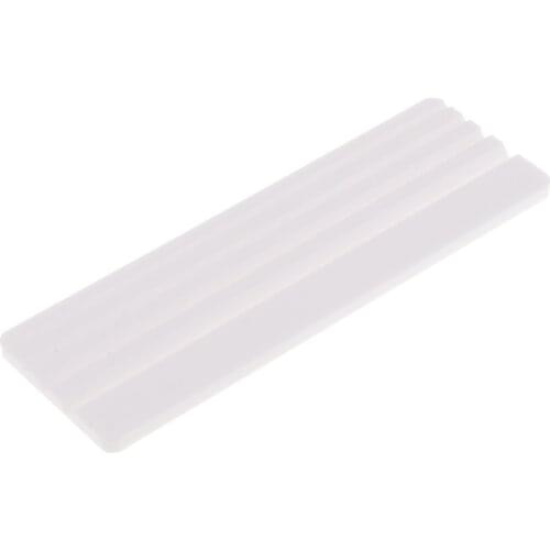 GIA Master Set Diamond Color Grading grader Color Tester 10 stone D-M color