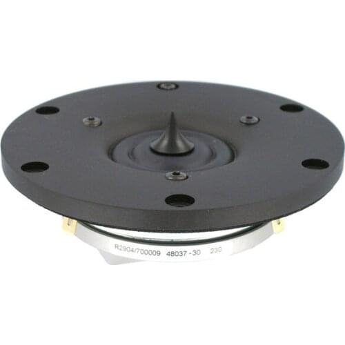 HF-080 HiFi Speakers 1 Inch Ring Dome Diaphragm tweeter unit /R2904 700009/ 4ohm 94.5dB