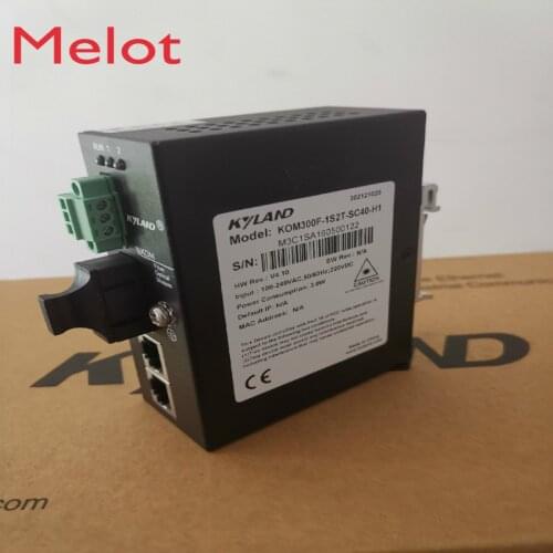 KYLAND KOM300F-1S2T-SC40-H1