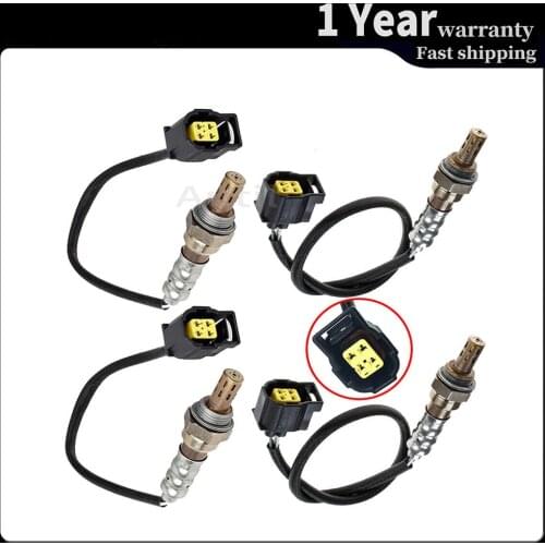 234-4274 234-4588 Lambda Oxygen Sensor Upstream Downstream for Chrysler 300 Dodge Avenger Ram 1500 Magnum Jeep TJ Wrangler