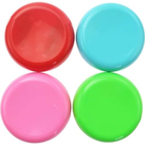 MIUSIE 4 Colors Sewing Magnetic Box Needles Storage Pins Case Knitting Tool for Needlework DIY Cross Stitch Easy Sewing Tools