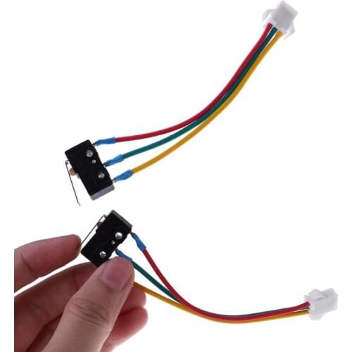1pcs Gas Water Heater Micro Switch Two/Three Wires Small On-off Control