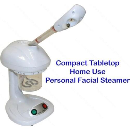 New Arrival Hot Steam Face cleaner Mist sprayer Facial OZONE Steamer release skin pores toxin Top quality 110V-220V