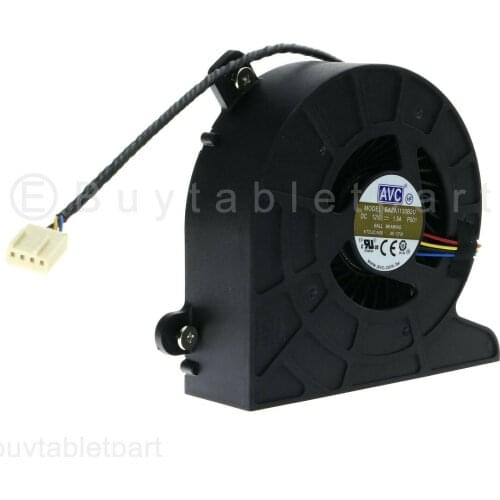 JIANGLUN NEW CPU Cooling Fan For Dell T3630& DELL XPS 8910 8920 8930 0KTDJC KTDJC 0T57JF