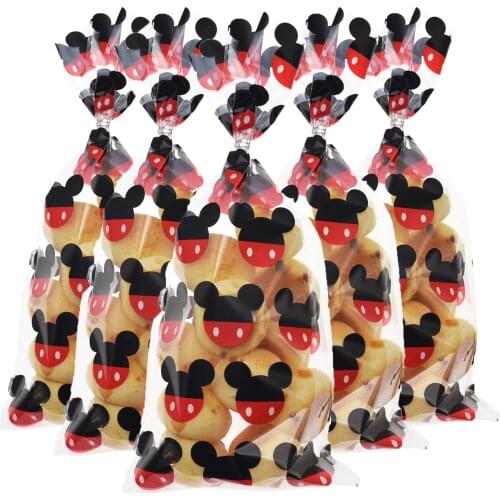 Gift Wrapping PINK MINNIE China