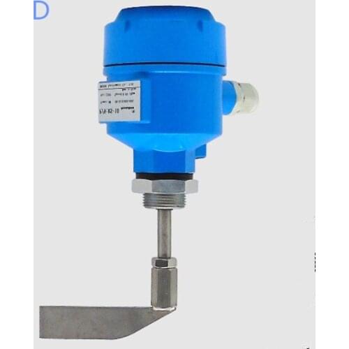 Rs-10 choke level switch, choke level meter sensor.220VAC 110VAC 24VDC choke level controller