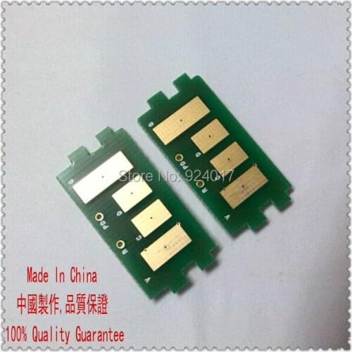 For Kyocera P6130 M6030 M6530 M6030CDN M6530CDN P6130CDN Toner Chip,For Kyocera TK5140 TK5141 TK5142 TK5143 TK5144 Toner Chip
