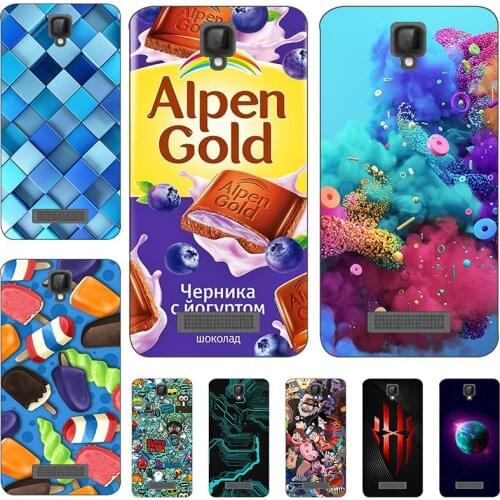 TWONEDAY Phone Cases ZTE Blade L5