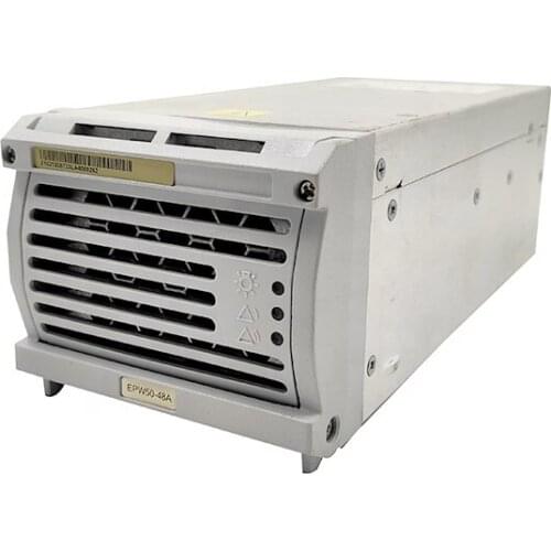 100% original 50A 2900W DC communication power supply rectifier module HW EPW50-48A