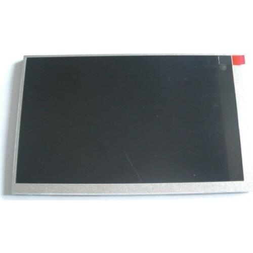 Free shipping original new 7.0 inch LCD screen LQ070M1SX01