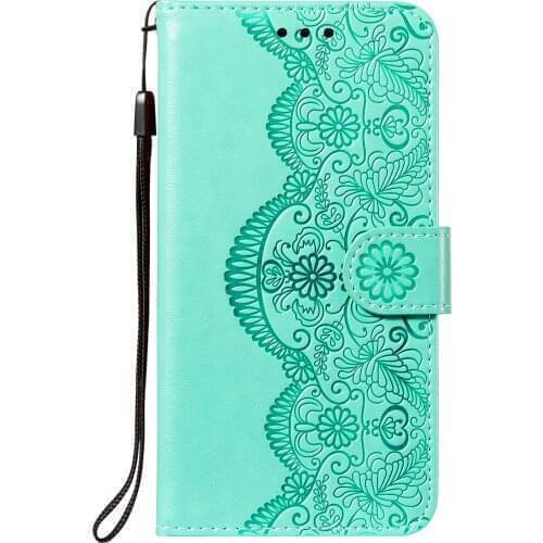 Flower Vine Embossed Pu Leather Phone Case for Xiaomi Redmi Note10 5G Card Slot Wallet Photo Frame Kickstand Back Cover