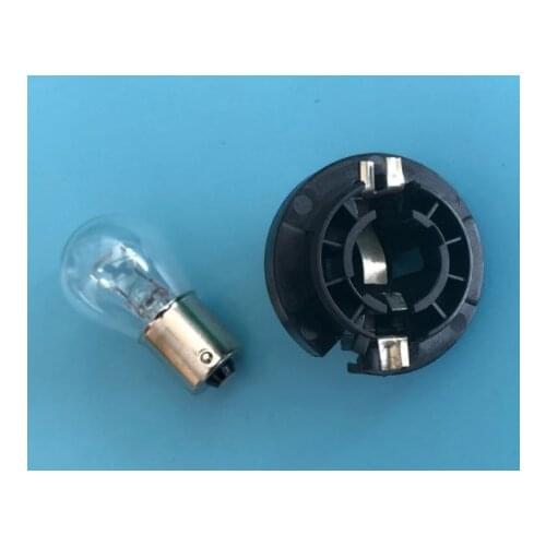 For BMW Mini R56 R58 R57 R55 Brake Tail bulb signal lamp seat