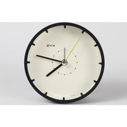 Electronic Alarm Clock Desk Sunrise Calender Kids Light Watch Mini Portable Mini Quiet Modern Despertador Reveil Senior Timer E6