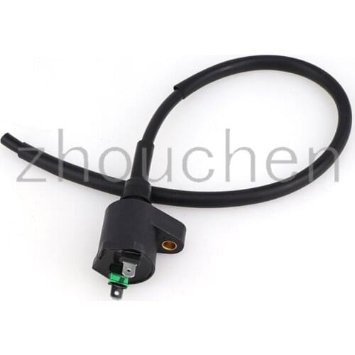 Motorcycle Ignition Coil for GY6 50cc 125cc 150cc 200cc 250cc Chinese ATV Quad Dirt Pit Bike Scooter Buggy Motorbike