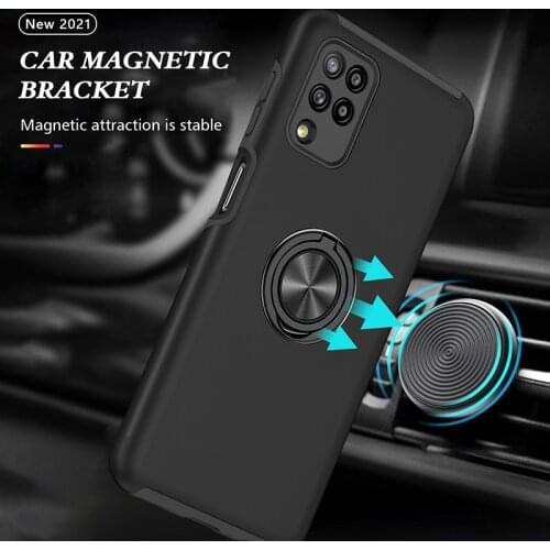 Leasdia Samsung Galaxy A50 Phone Cases