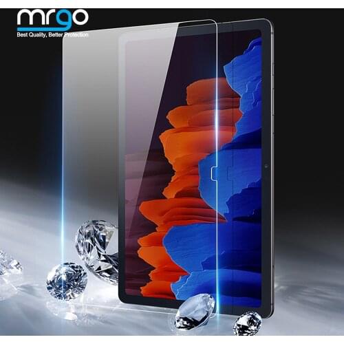 MRGO Computer Hardware And Software