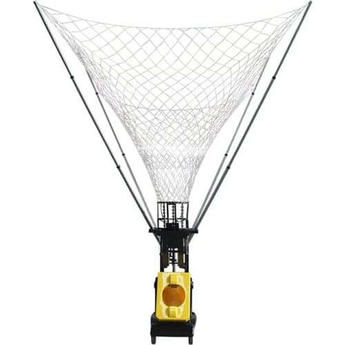 New Intelligent Basketball Automatic Shooting Serve Machine Trainer Club Sparring Device S6829 110V/220V