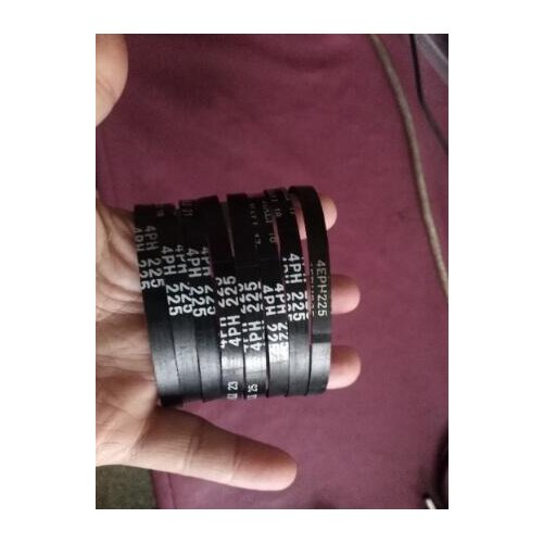 The Belt Perfectly Replace 5PH226/5EPH226/226H5 For Fagor/Brandt/Arcelik/Edesa/ Balay/Beko/Bosch/Siemens/Thomson