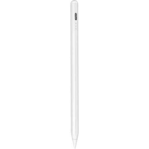 Stylus Pen For Apple iPad Pencil for iPad Pro 11 12.9 2021 2020 2018 6th 10.2 7th 8th Generation mini 5 Air 3 4 Type-c interface