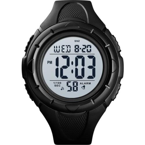 Time Secret Men's Watch