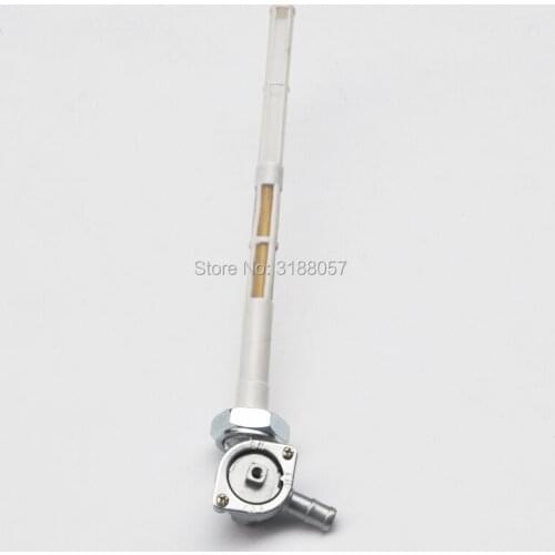 Fuel Gas Petcock Tank Valve Switch Pump For Honda CB1 CBR600 F1 CBR400 NC23 NC29